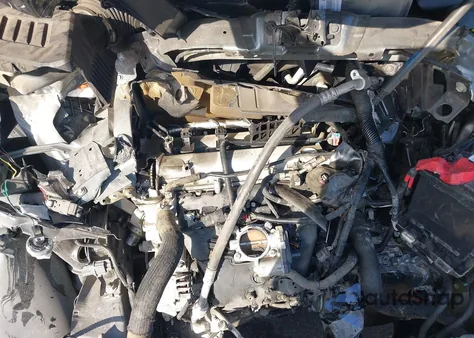 2017 Chevrolet Equinox Ls из США, поврежденный, VIN 2GNALBEK2H1520919